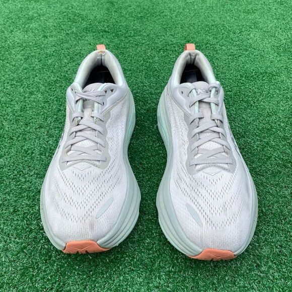 HOKA ONE ONE BONDI 8 - Women’s Running Shoes - SIZE 11B - Picture 3 of 10